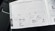 Fiat 500 87kW La Prima 42kWh 3dr Auto Electric Hatchback